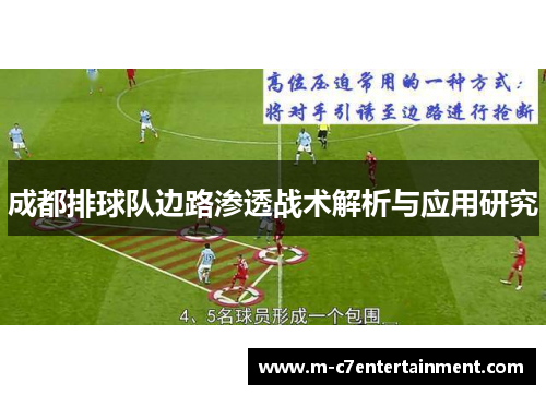 成都排球队边路渗透战术解析与应用研究